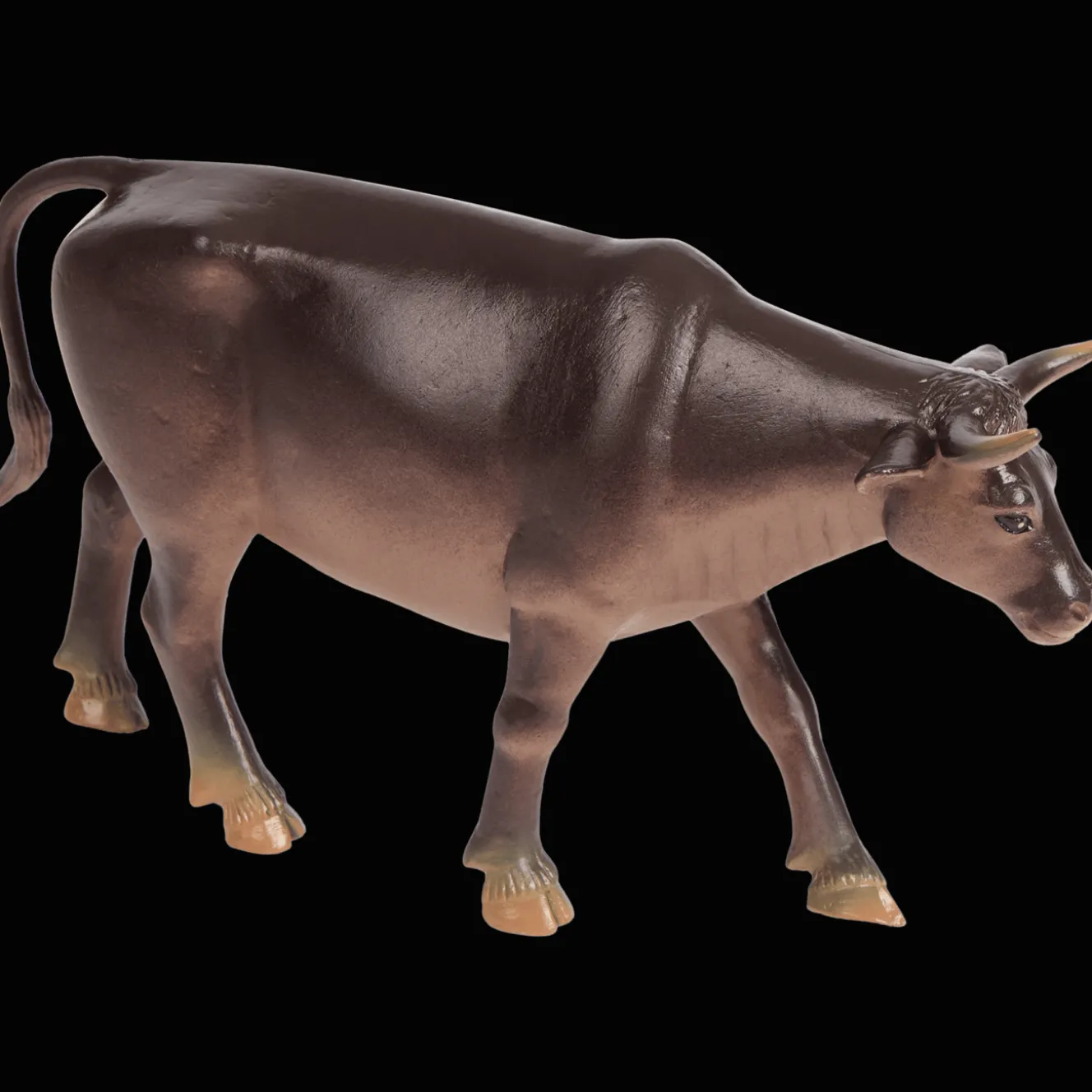 Boerderijdier