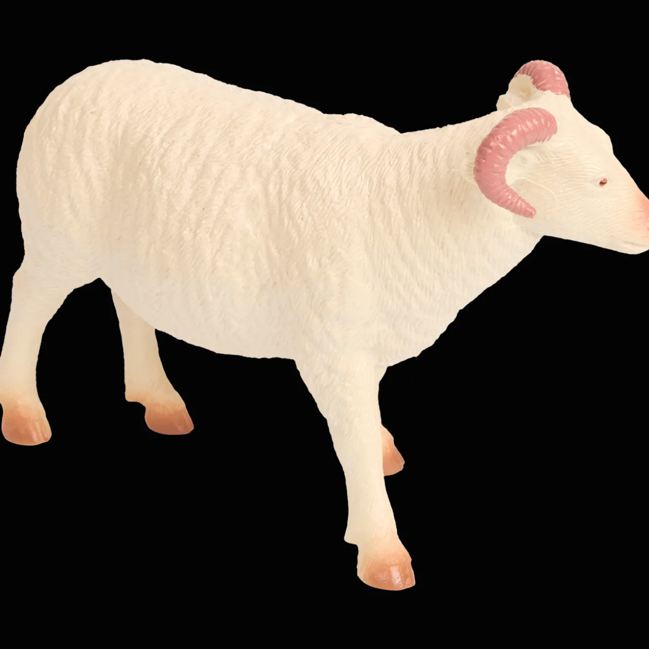 Boerderijdier