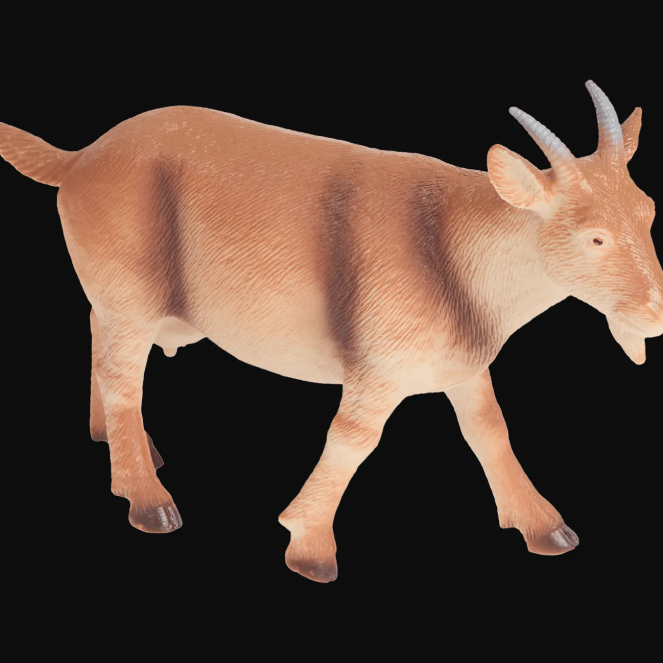 Boerderijdier