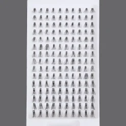 Bonjolie individuele kunstwimpers