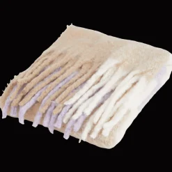 Bouclé sjaal