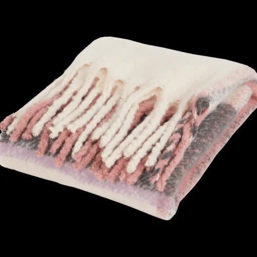 Bouclé sjaal