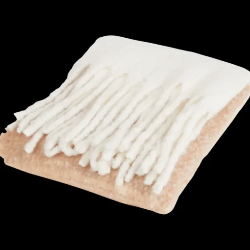 Bouclé sjaal