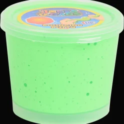 Bouncing putty