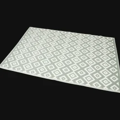 Buitenvloerkleed