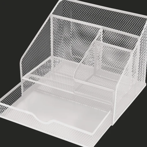 Bureau-organizer