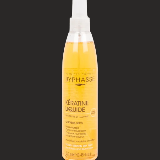 Byphasse keratinespray Active Protection