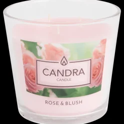 Candra geurkaars