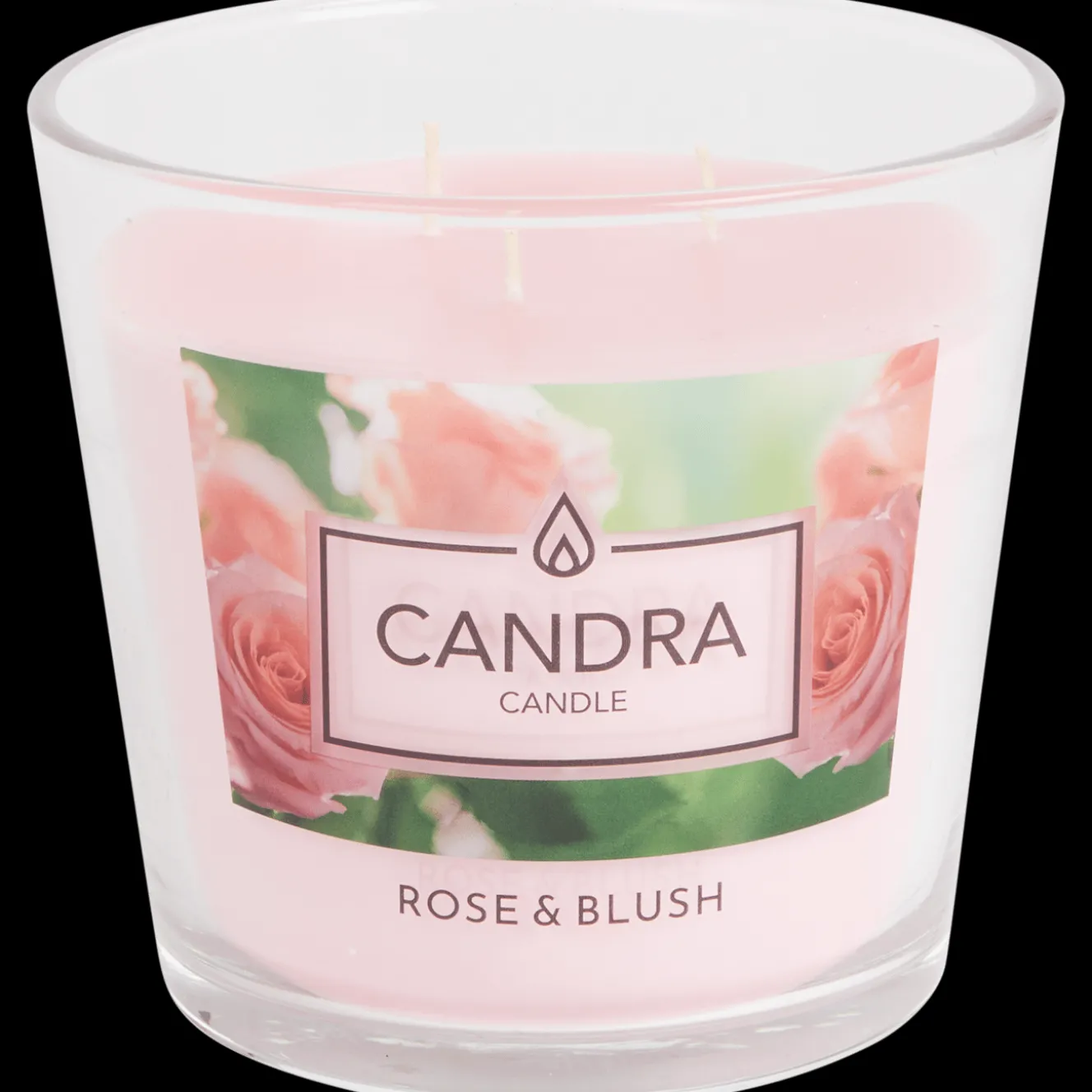 Candra geurkaars