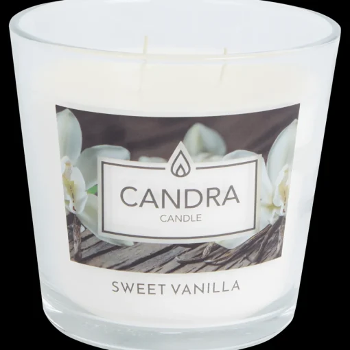 Candra geurkaars