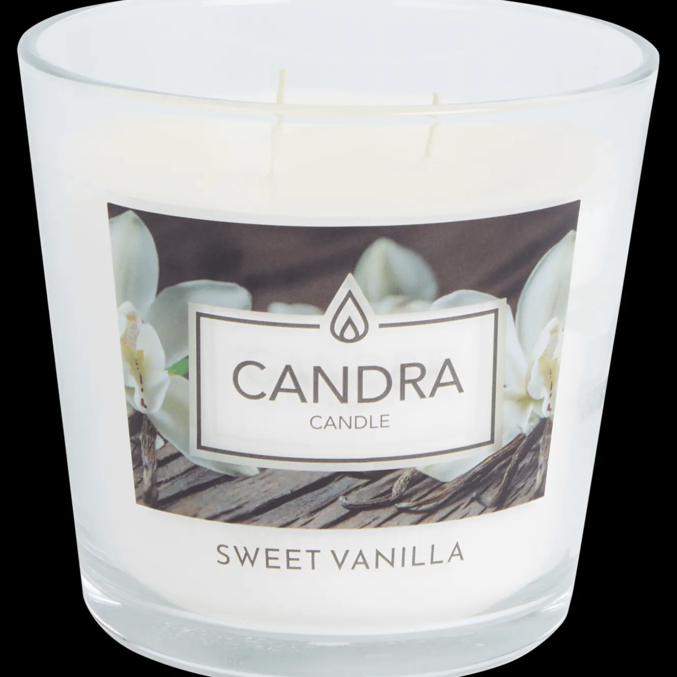 Candra geurkaars