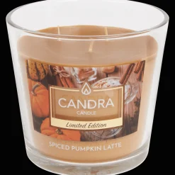 Candra geurkaars