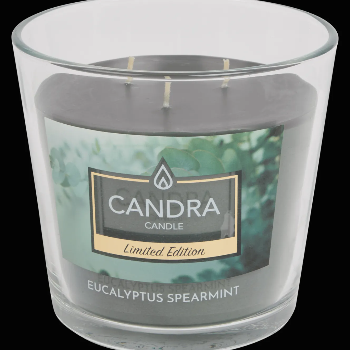 Candra geurkaars