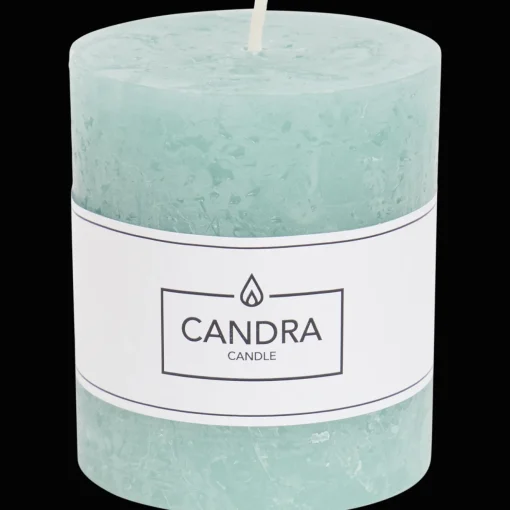 Candra stompkaars