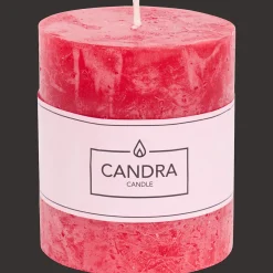 Candra stompkaars