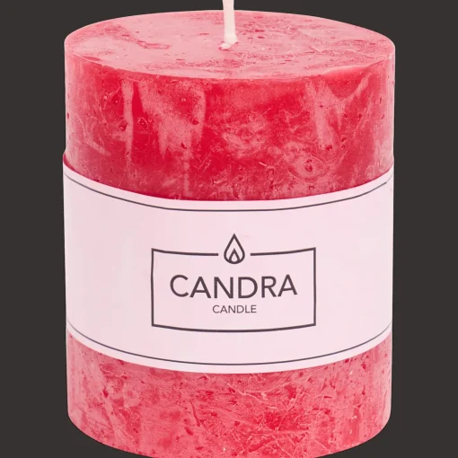 Candra stompkaars