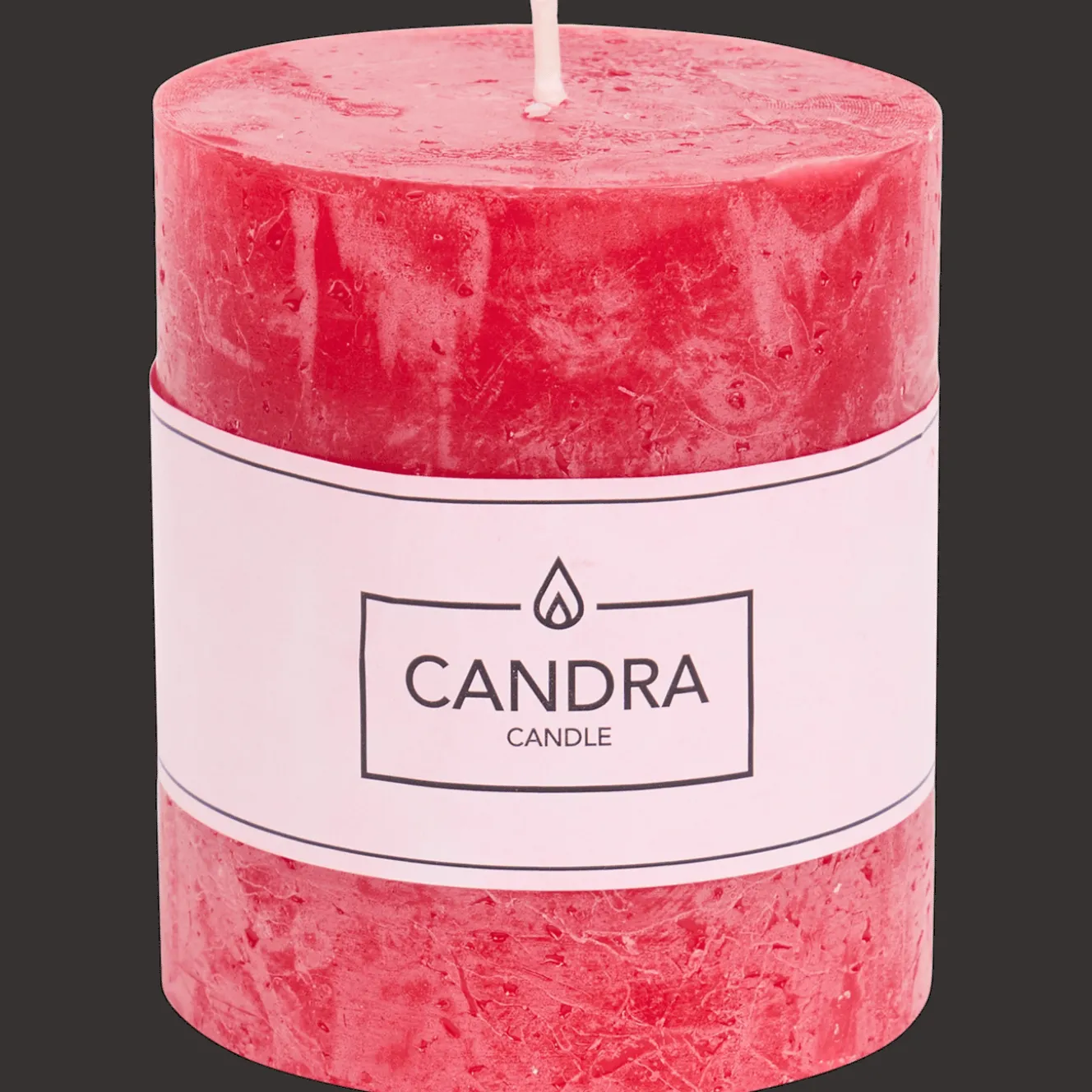 Candra stompkaars
