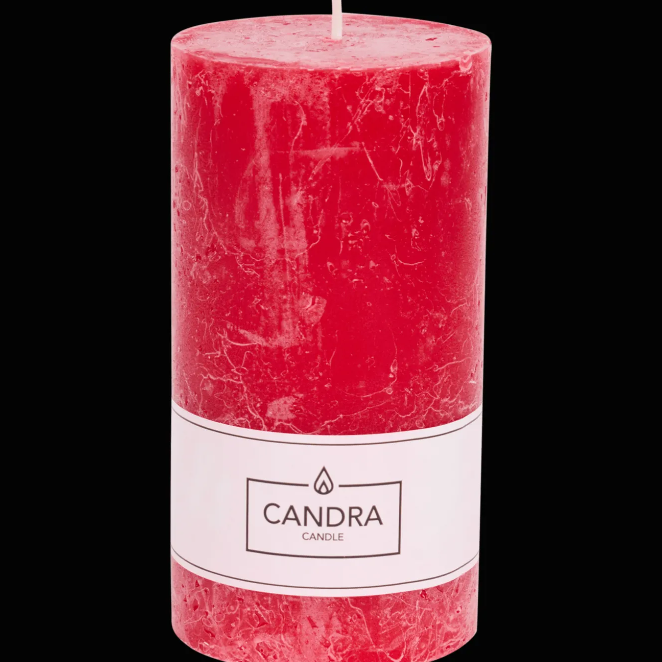 Candra stompkaars