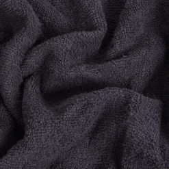 Capetown badlaken zwart