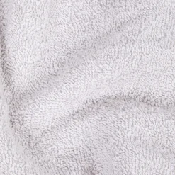 Capetown gastendoek licht grijs