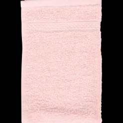 Capetown gastendoek zachtroze