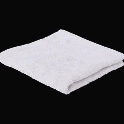 Capetown handdoek grijs