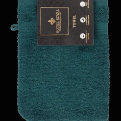 Capetown washand smaragd