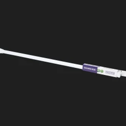 Cascata douchegordijn-stang