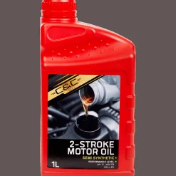 C&C motorolie