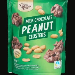 Choco Moment clusters