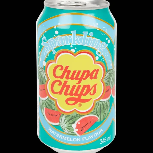 Chupa Chups drink Watermeloen