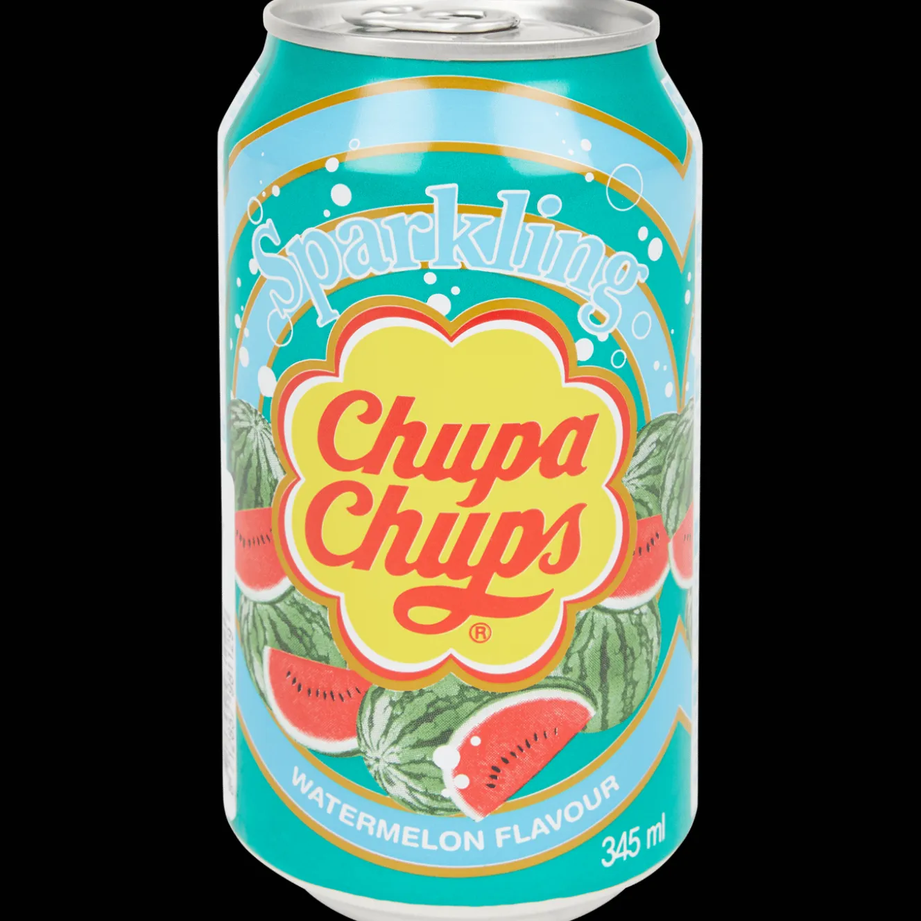 Chupa Chups drink Watermeloen