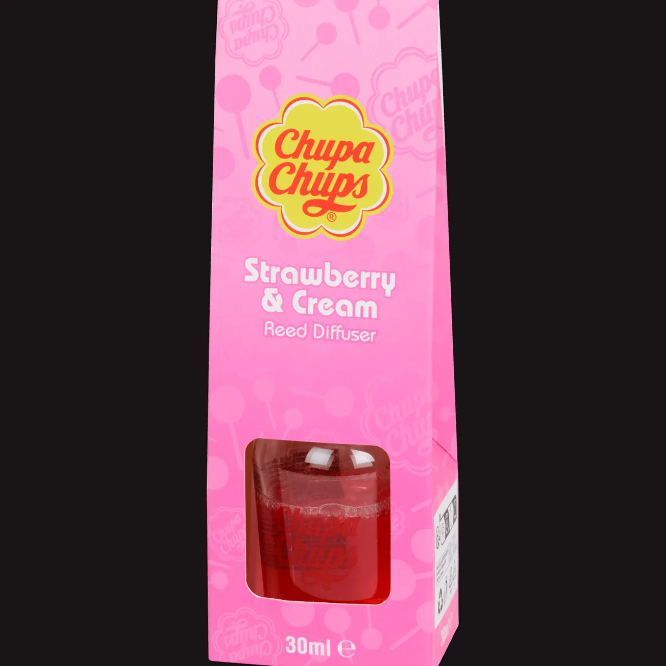 Chupa Chups geurstokjes