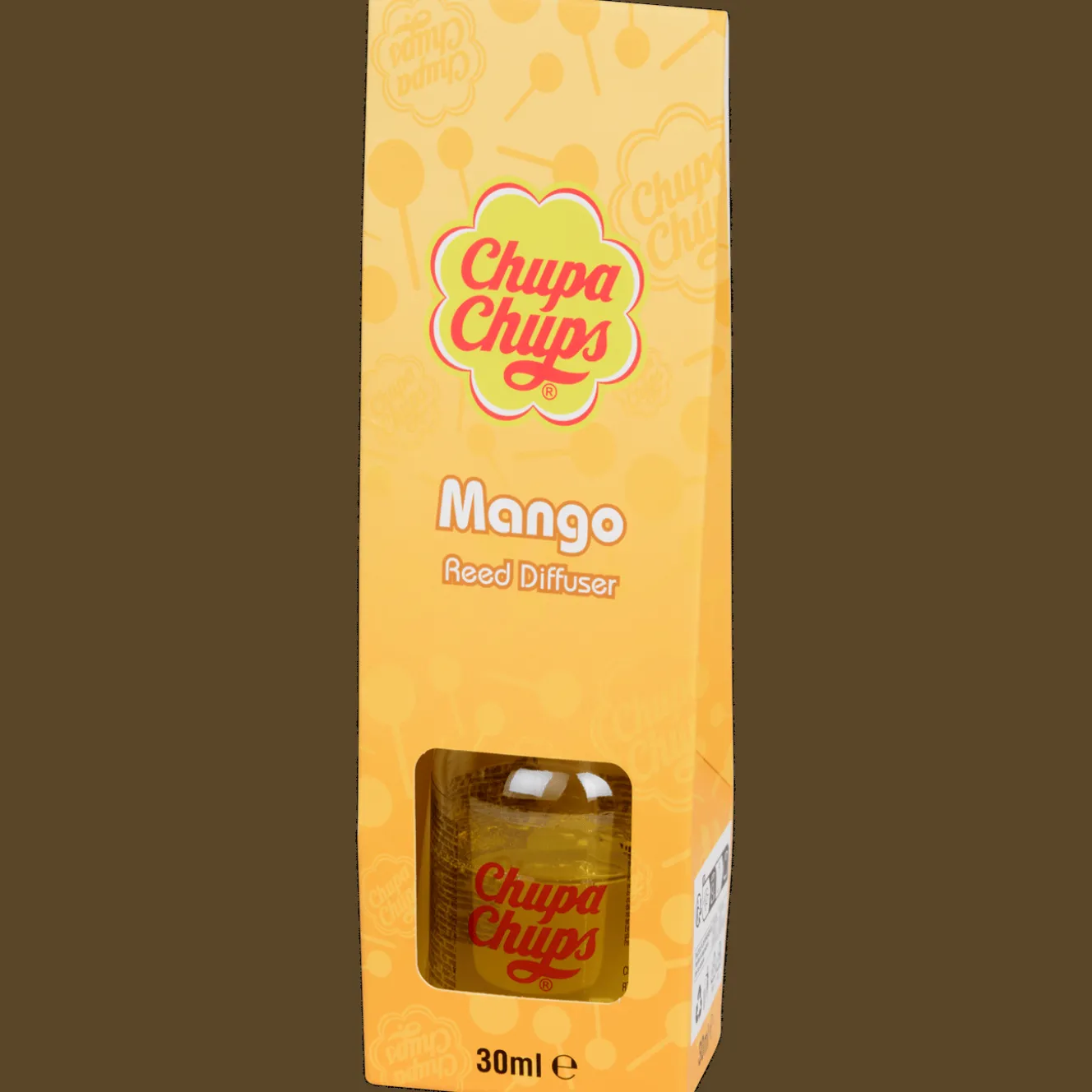 Chupa Chups geurstokjes