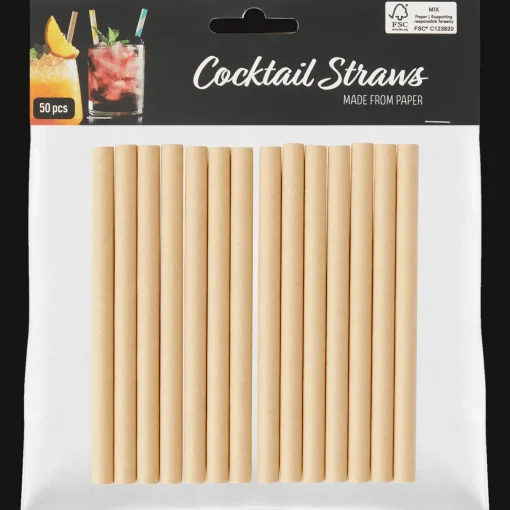 Cocktailrietjes