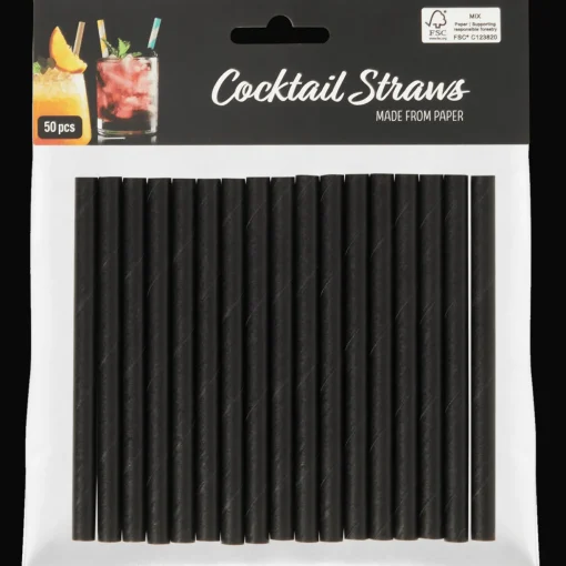 Cocktailrietjes