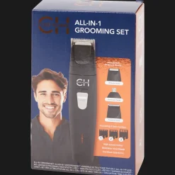 Code Homme alles-in-1 verzorgingsset