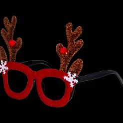 Cool2Party kerst feestbril