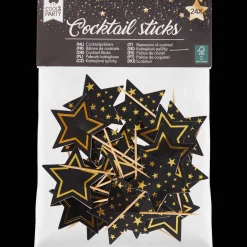 Cool2Party oud & nieuw cocktailprikkers