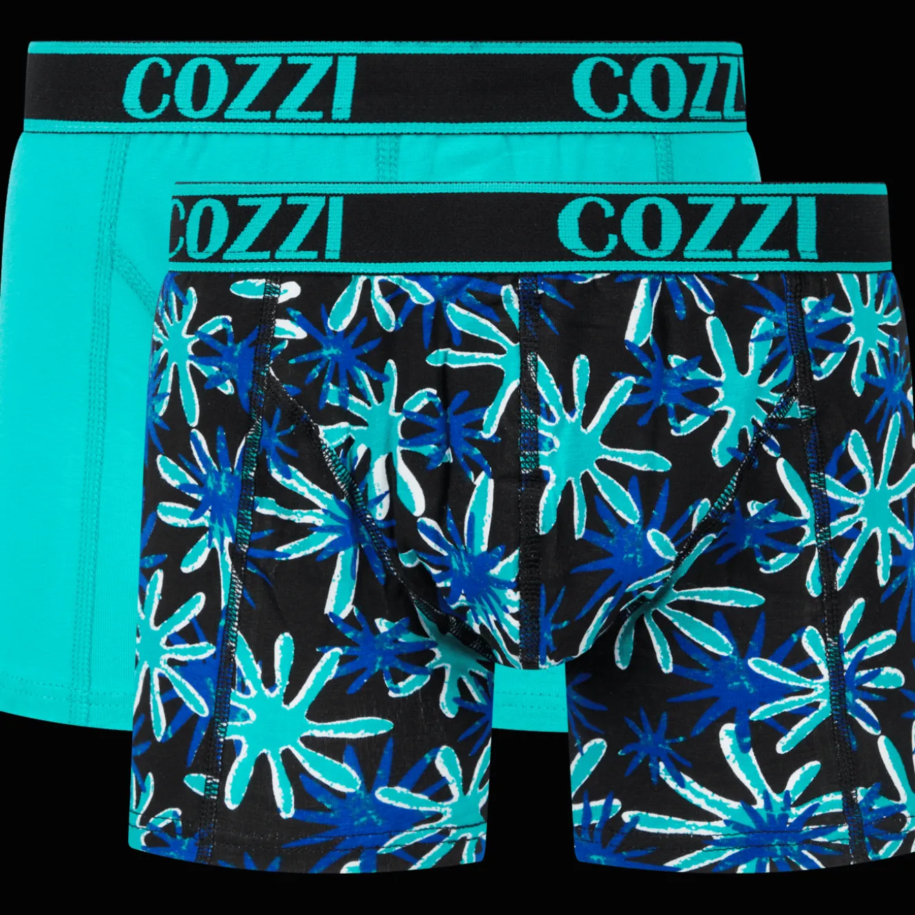 Cozzi boxershorts