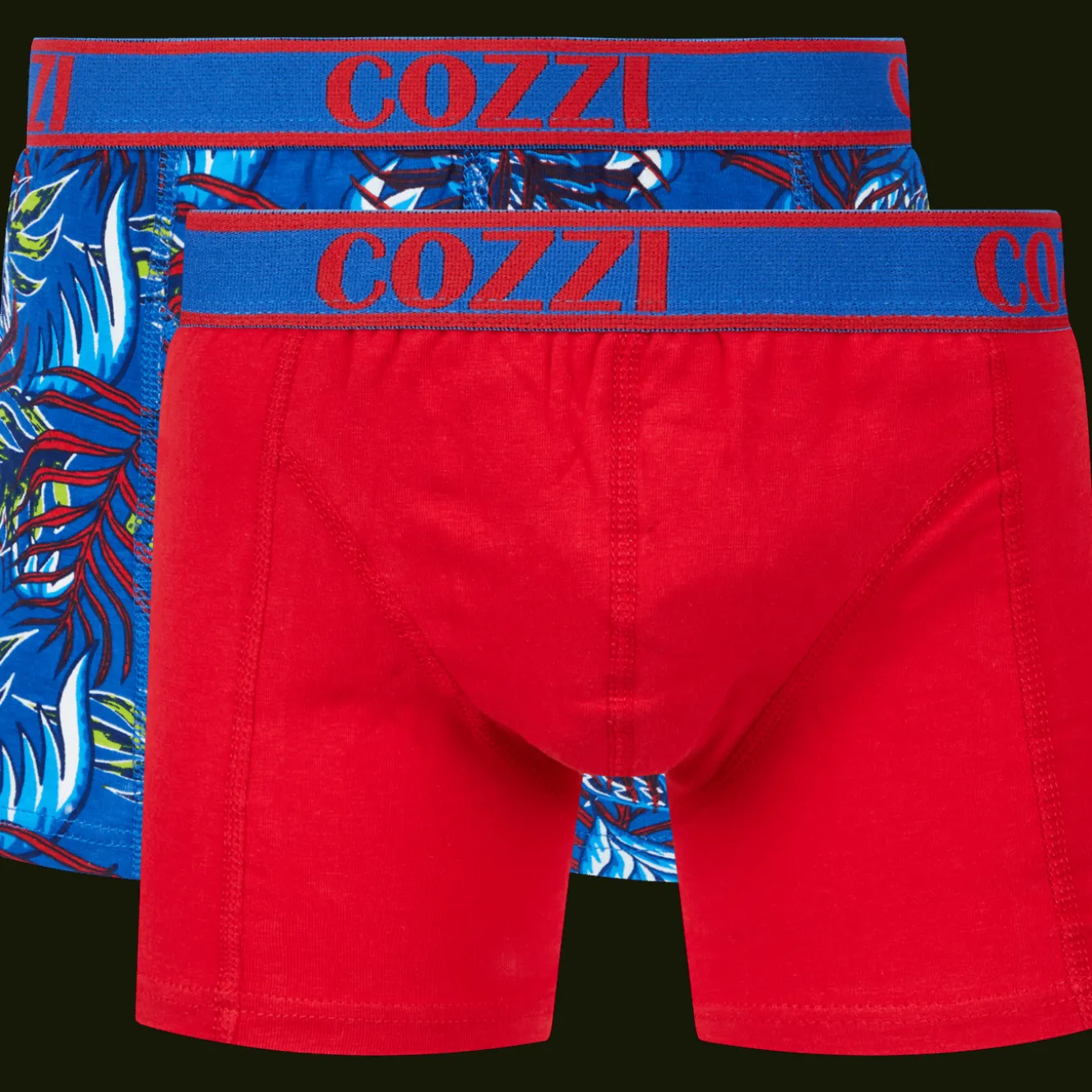 Cozzi boxershorts