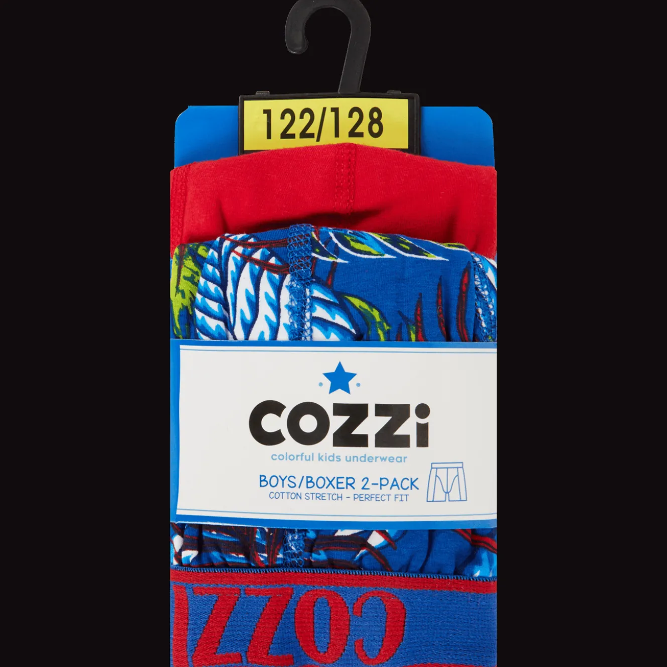 Cozzi boxershorts
