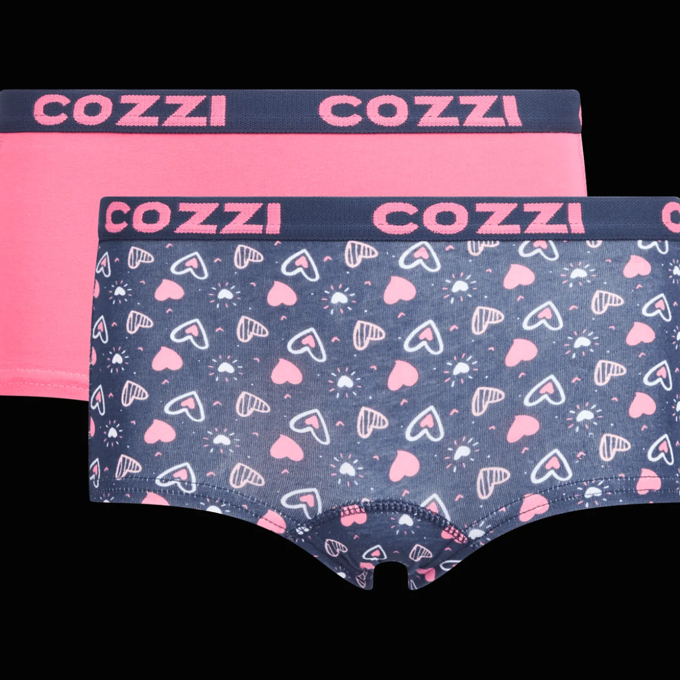 Cozzi boxershorts