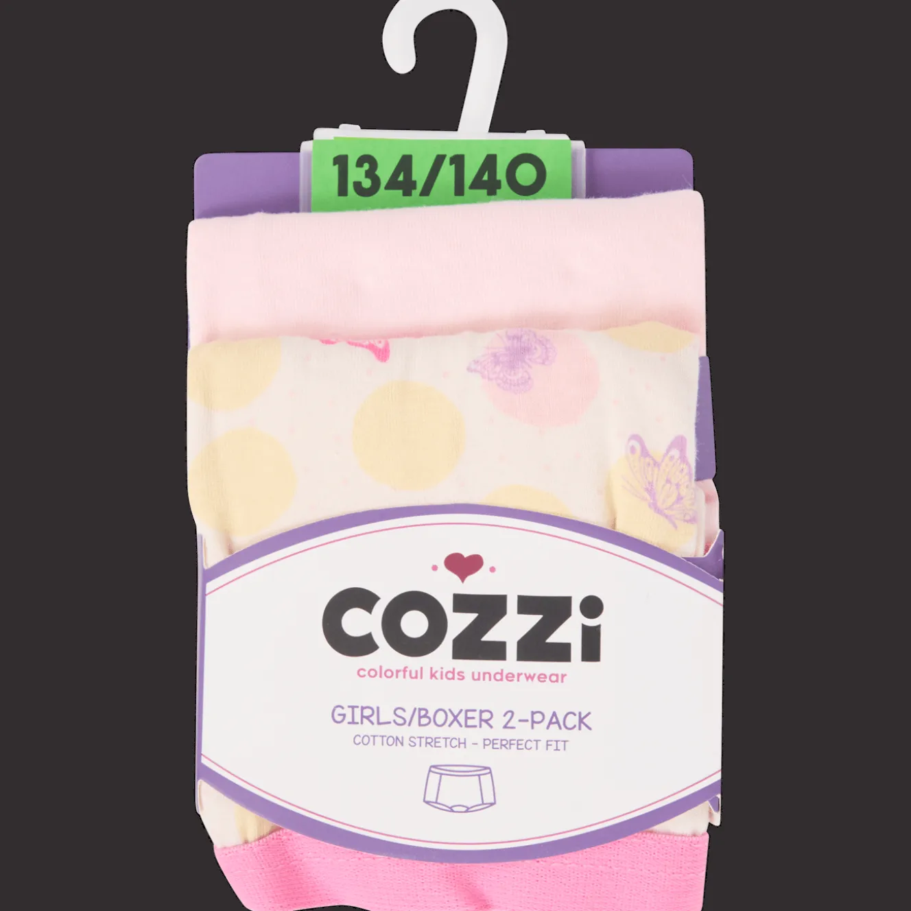 Cozzi boxershorts