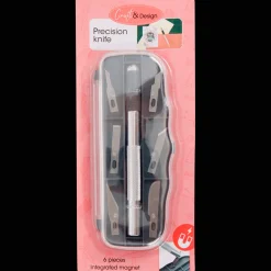 Craft & Design precisiemessen