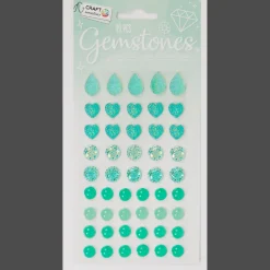 Craft Sensations strass-steentjes