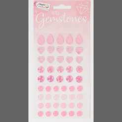 Craft Sensations strass-steentjes