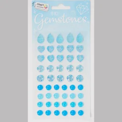 Craft Sensations strass-steentjes