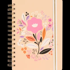 Craft Universe bullet journal A5