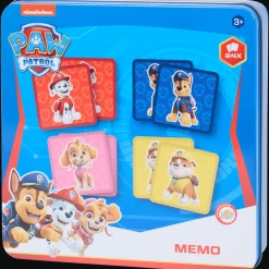 Craft Universe Disney spel in blik